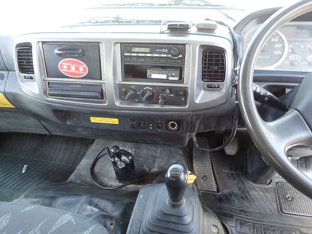 HINO Ranger