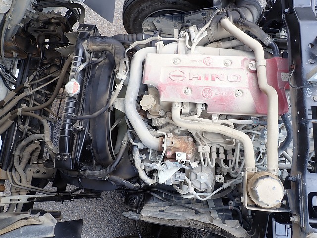 HINO Ranger