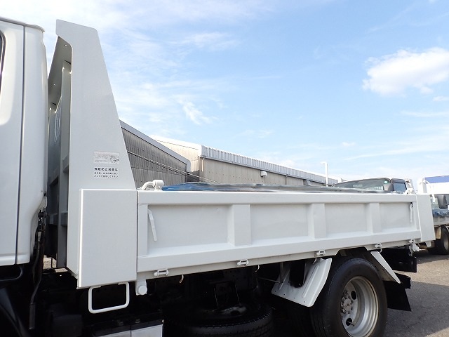 ISUZU Elf Truck