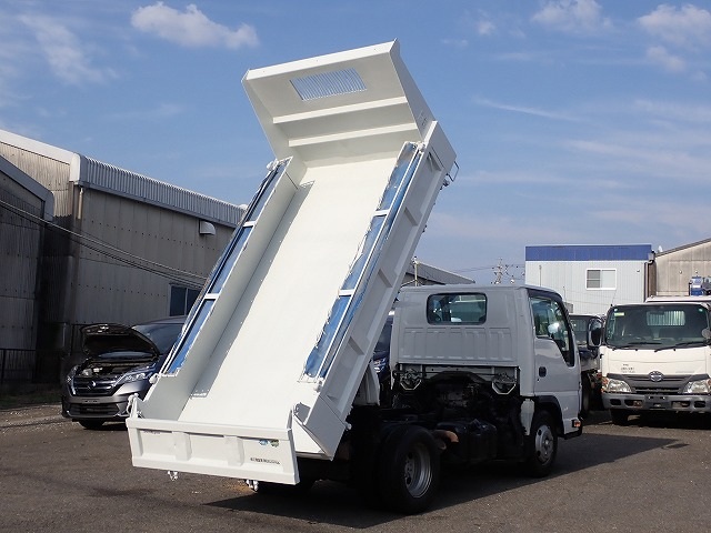ISUZU Elf Truck