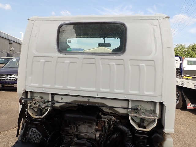 ISUZU Elf Truck