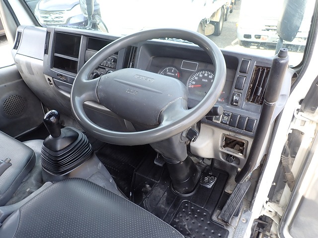 ISUZU Elf Truck