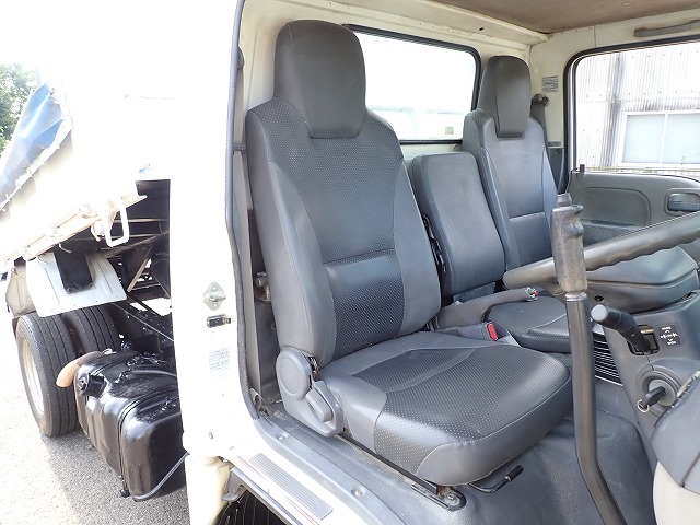 ISUZU Elf Truck