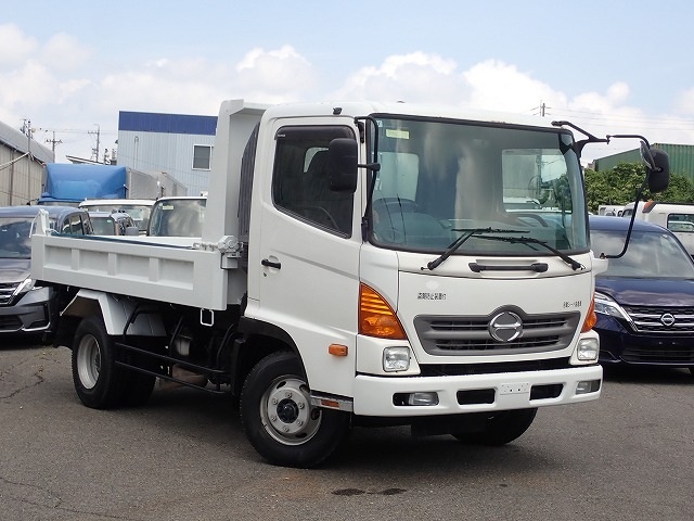 HINO Ranger
