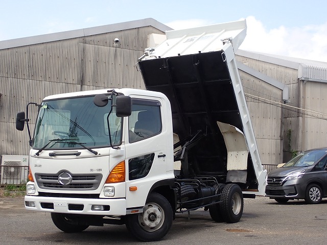 HINO Ranger