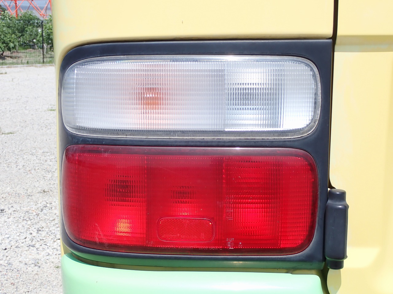 TOYOTA Coaster