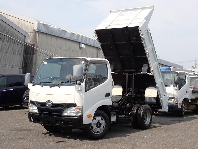 HINO Dutro