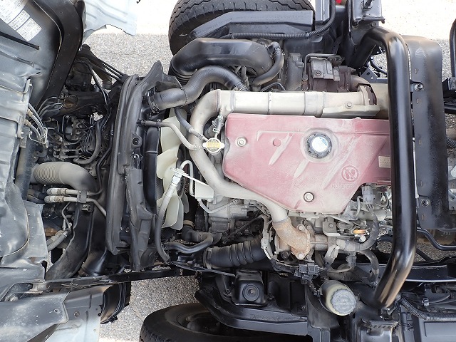 HINO Dutro