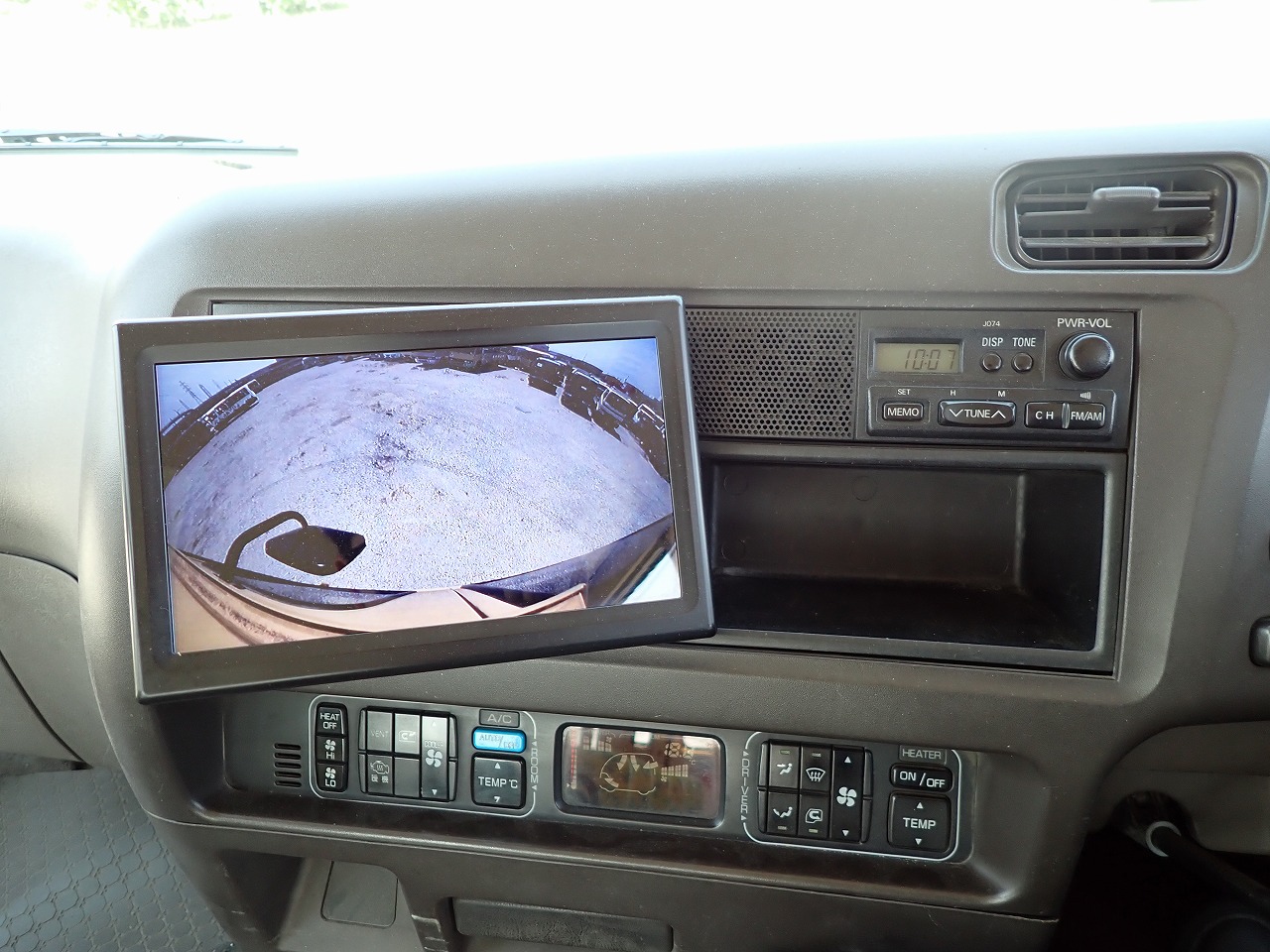 MITSUBISHI Rosa