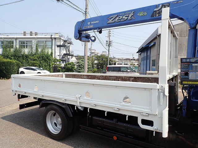 HINO Dutro