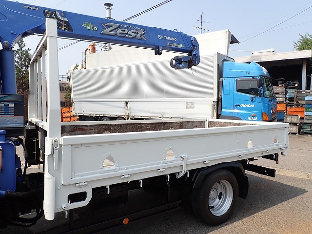 HINO Dutro