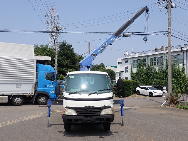 HINO Dutro