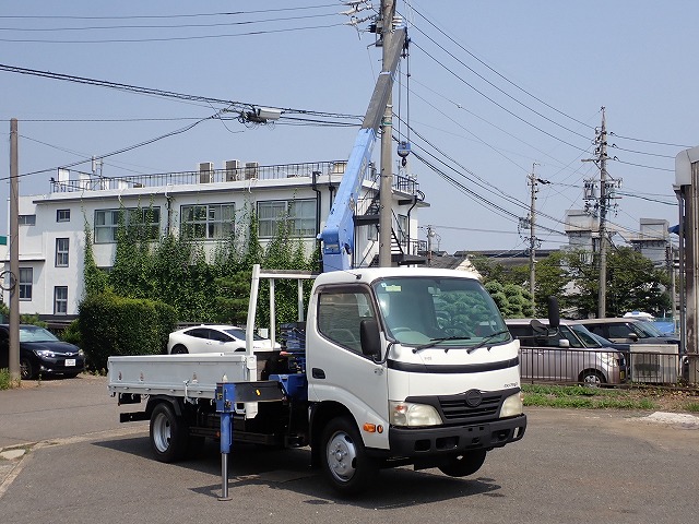HINO Dutro