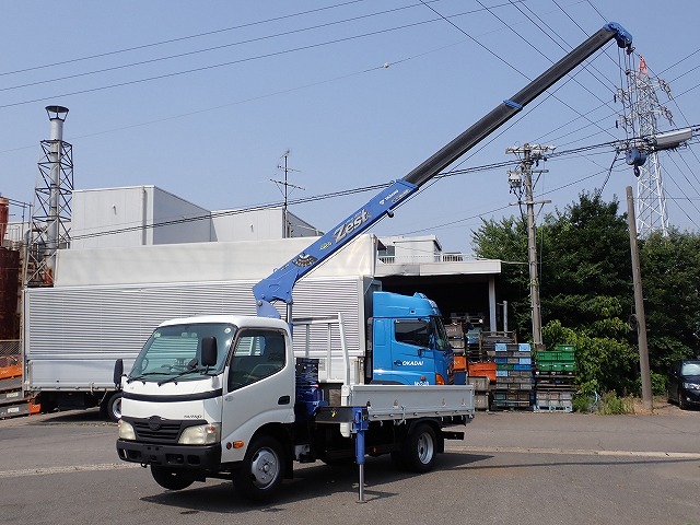 HINO Dutro