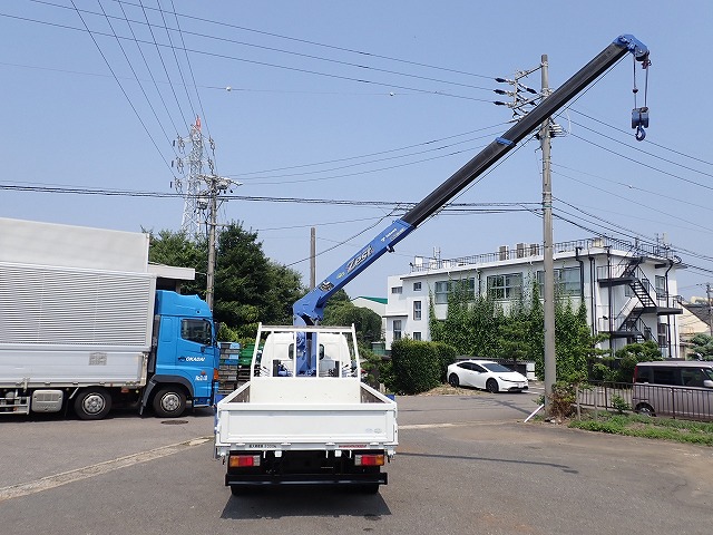 HINO Dutro