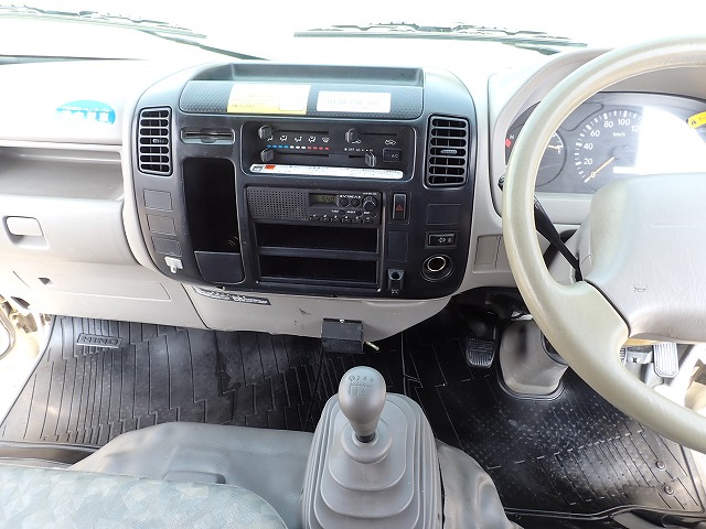HINO Dutro