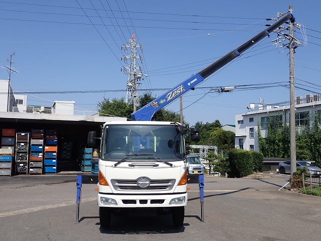 HINO Ranger