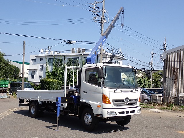 HINO Ranger
