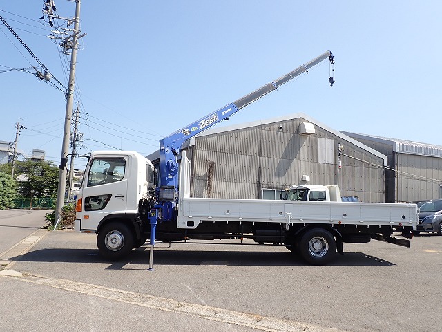 HINO Ranger