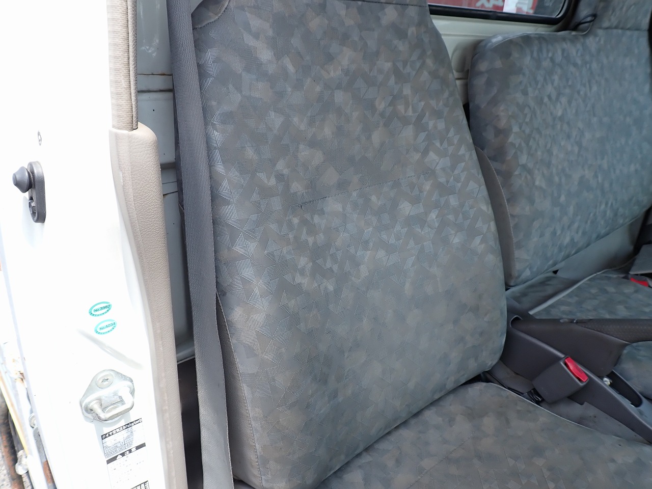 TOYOTA Dyna Truck