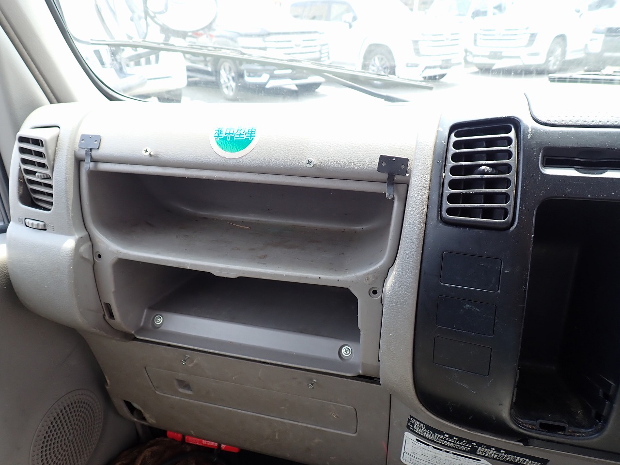 TOYOTA Dyna Truck