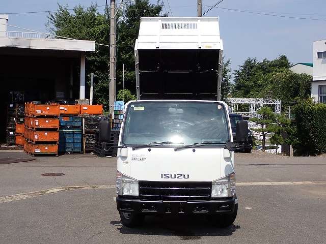 ISUZU Elf Truck