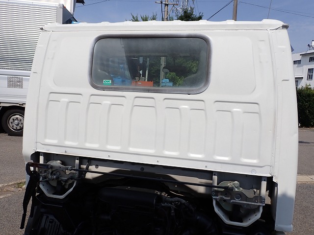 ISUZU Elf Truck