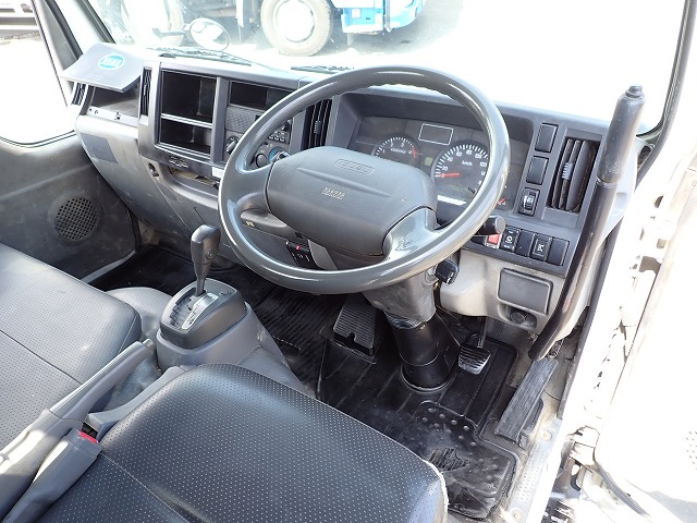 ISUZU Elf Truck