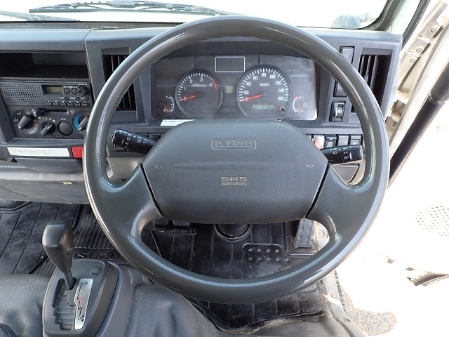 ISUZU Elf Truck
