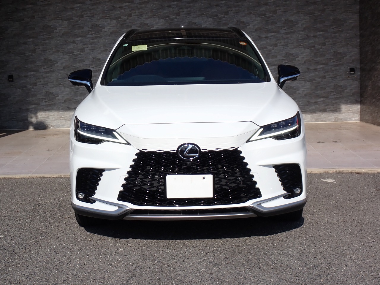 LEXUS RX350
