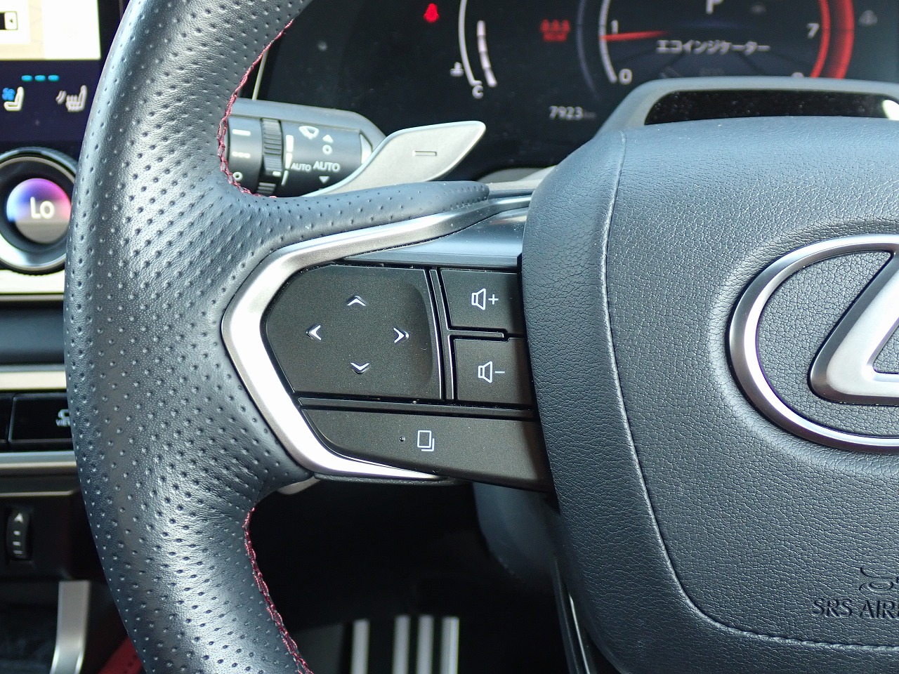 LEXUS RX350