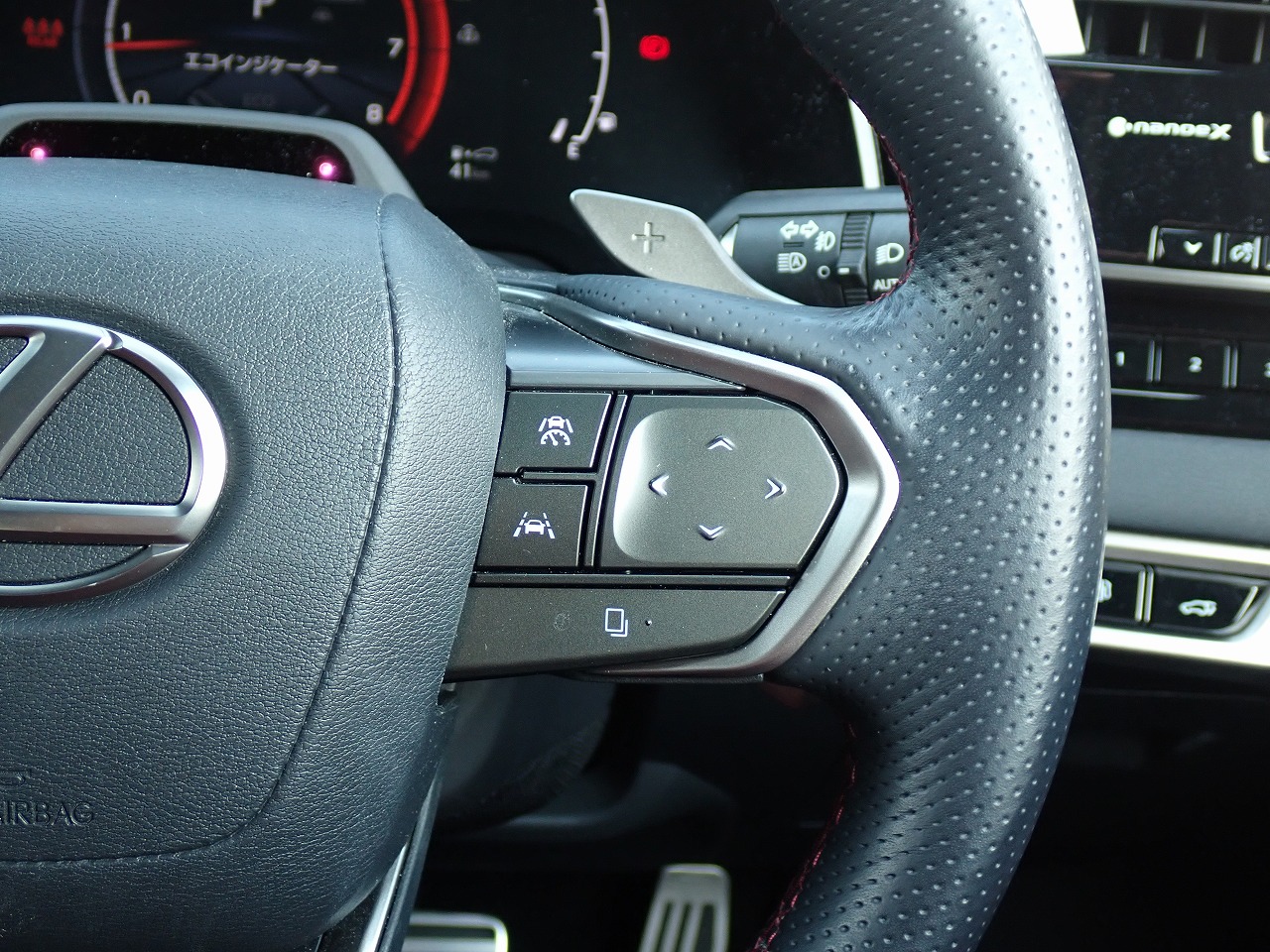 LEXUS RX350