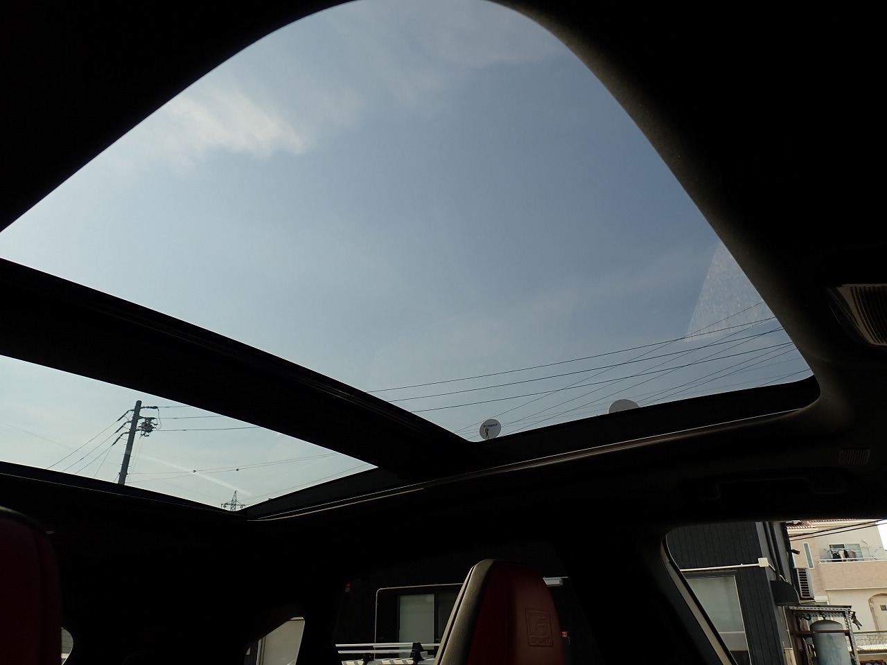 LEXUS RX350