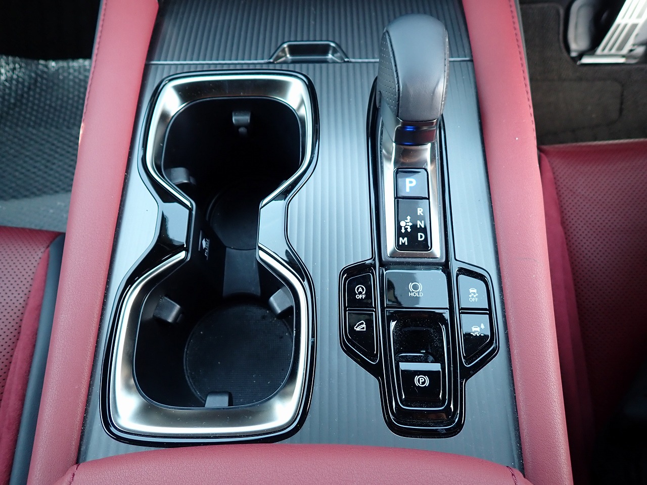 LEXUS RX350