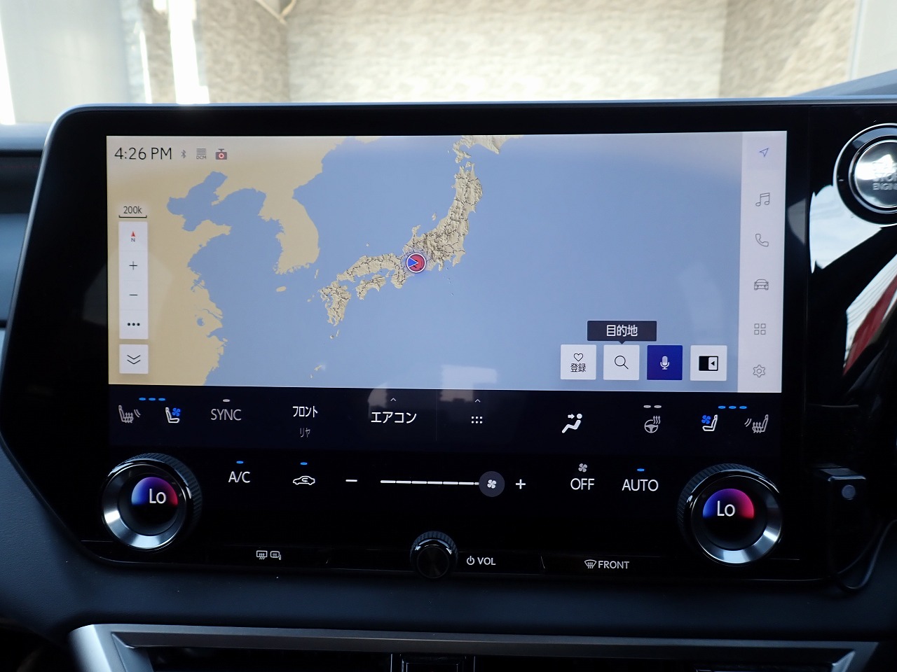 LEXUS RX350