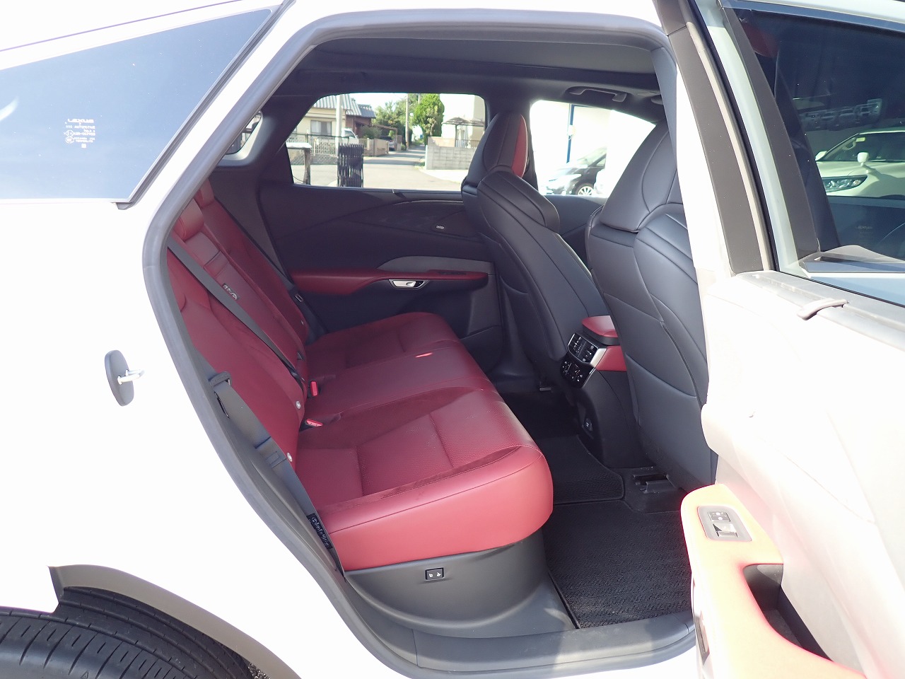 LEXUS RX350