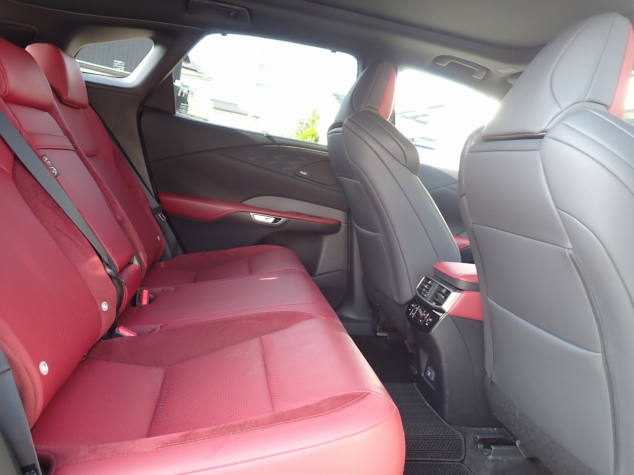LEXUS RX350
