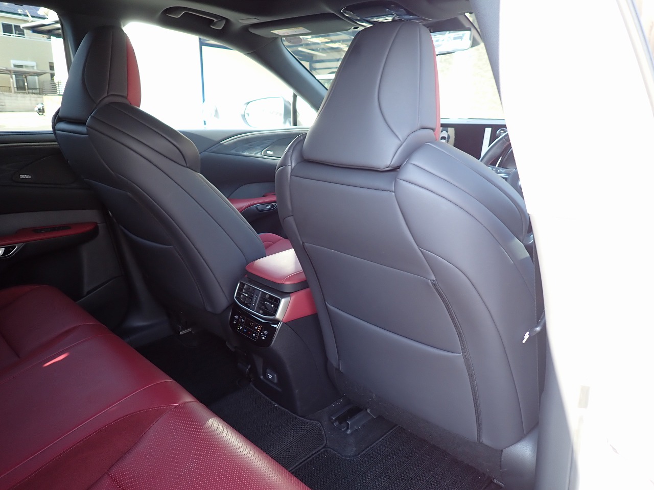 LEXUS RX350