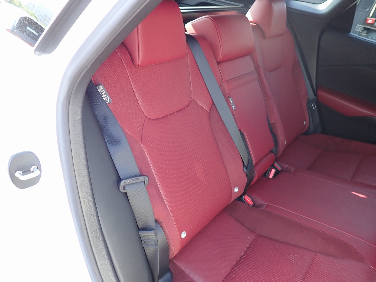 LEXUS RX350