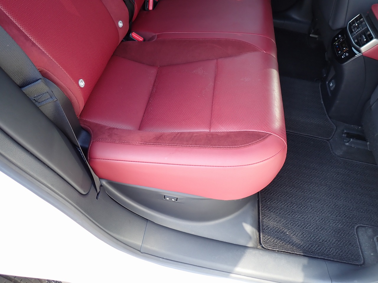 LEXUS RX350