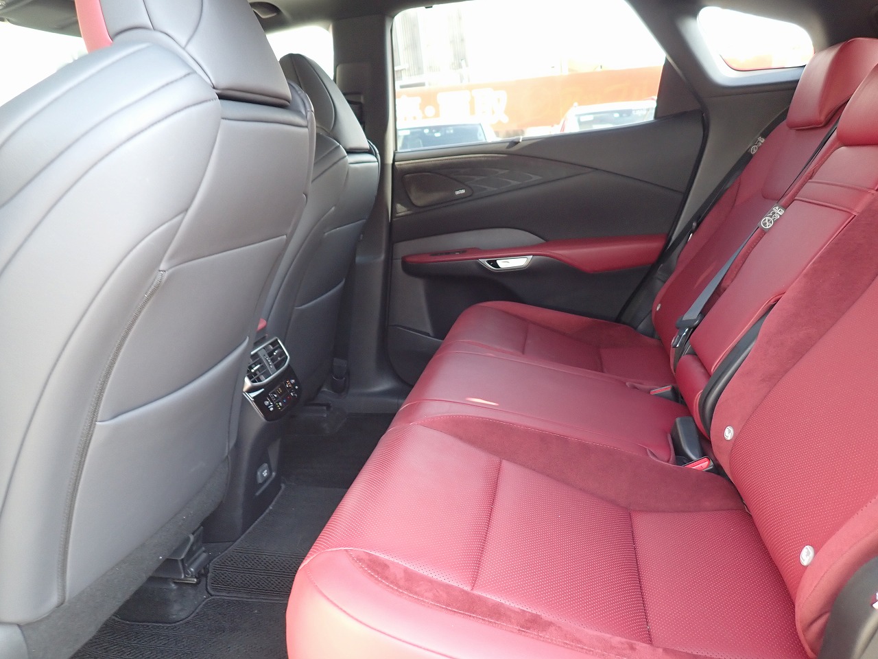 LEXUS RX350