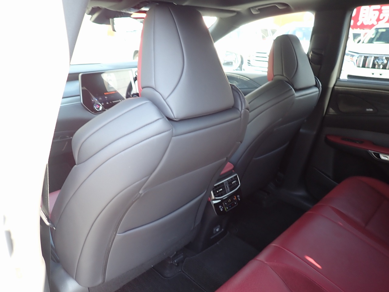 LEXUS RX350