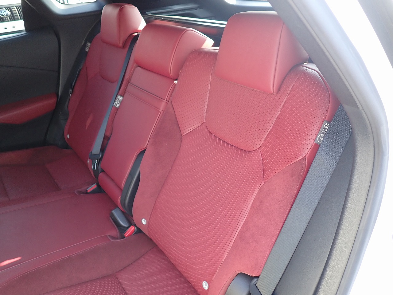 LEXUS RX350