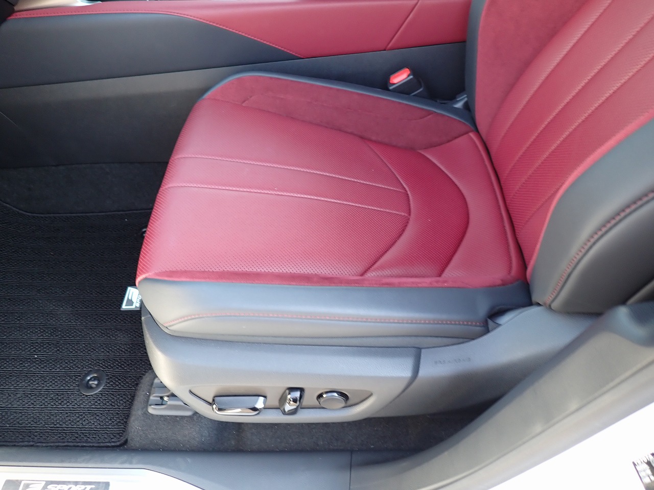 LEXUS RX350