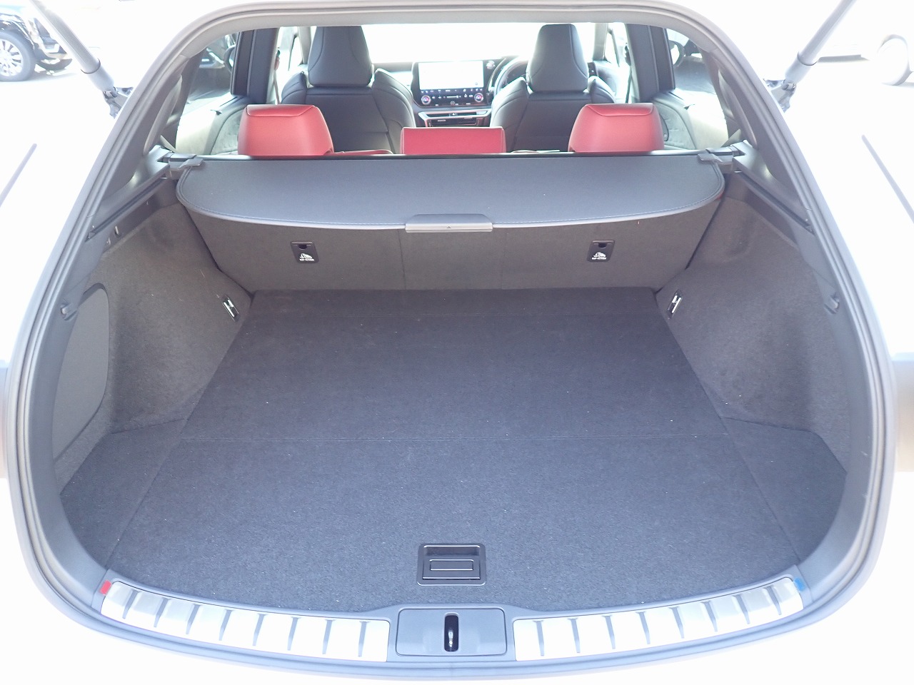 LEXUS RX350