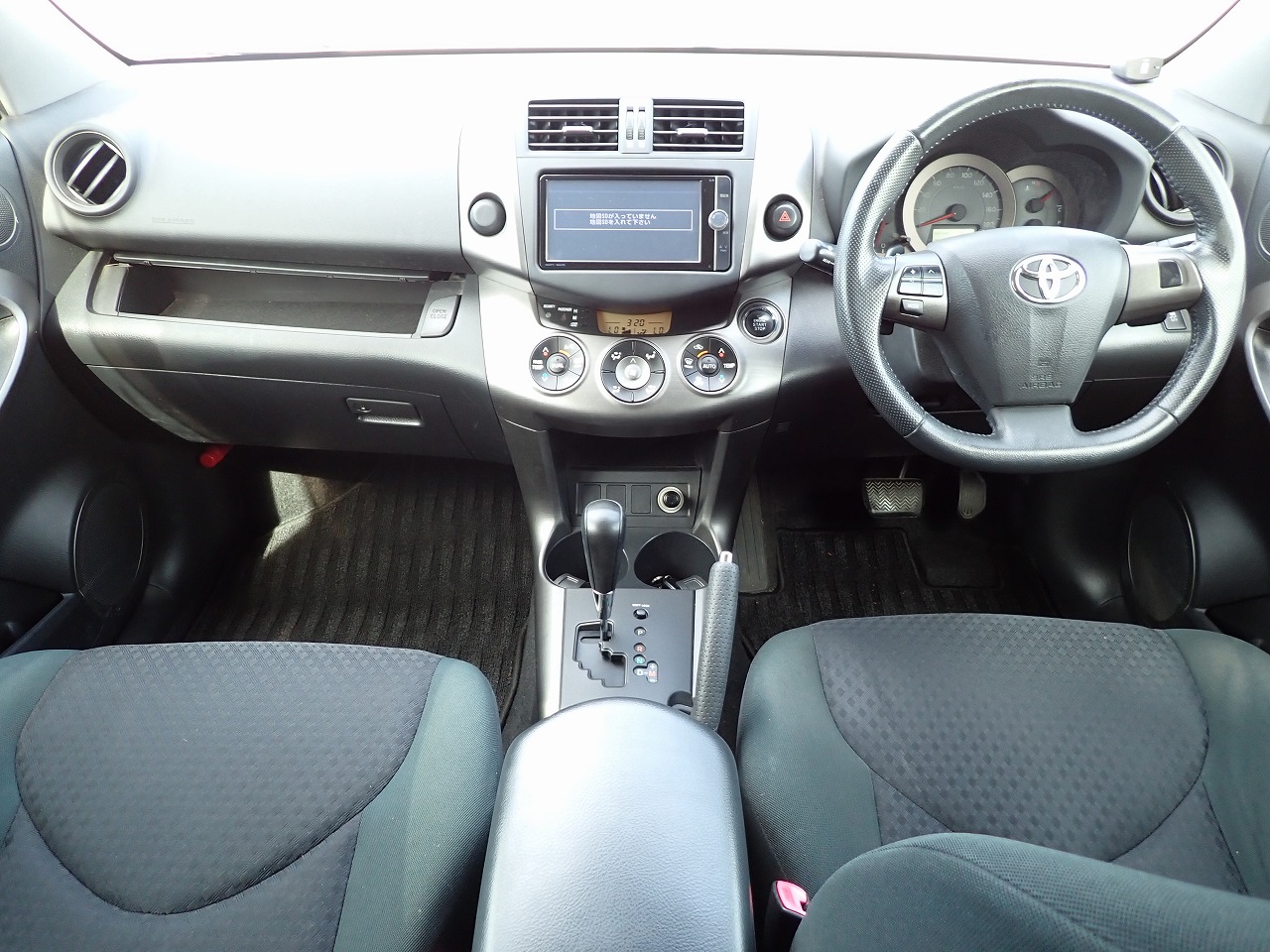 TOYOTA Vanguard