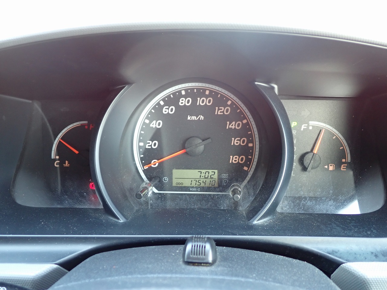 TOYOTA Hiace Wagon