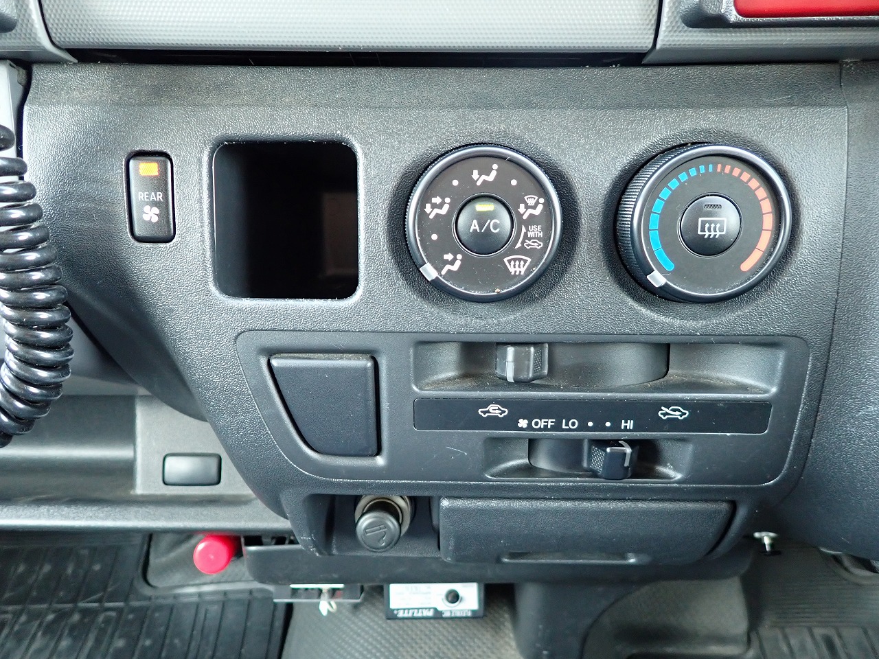 TOYOTA Hiace Wagon