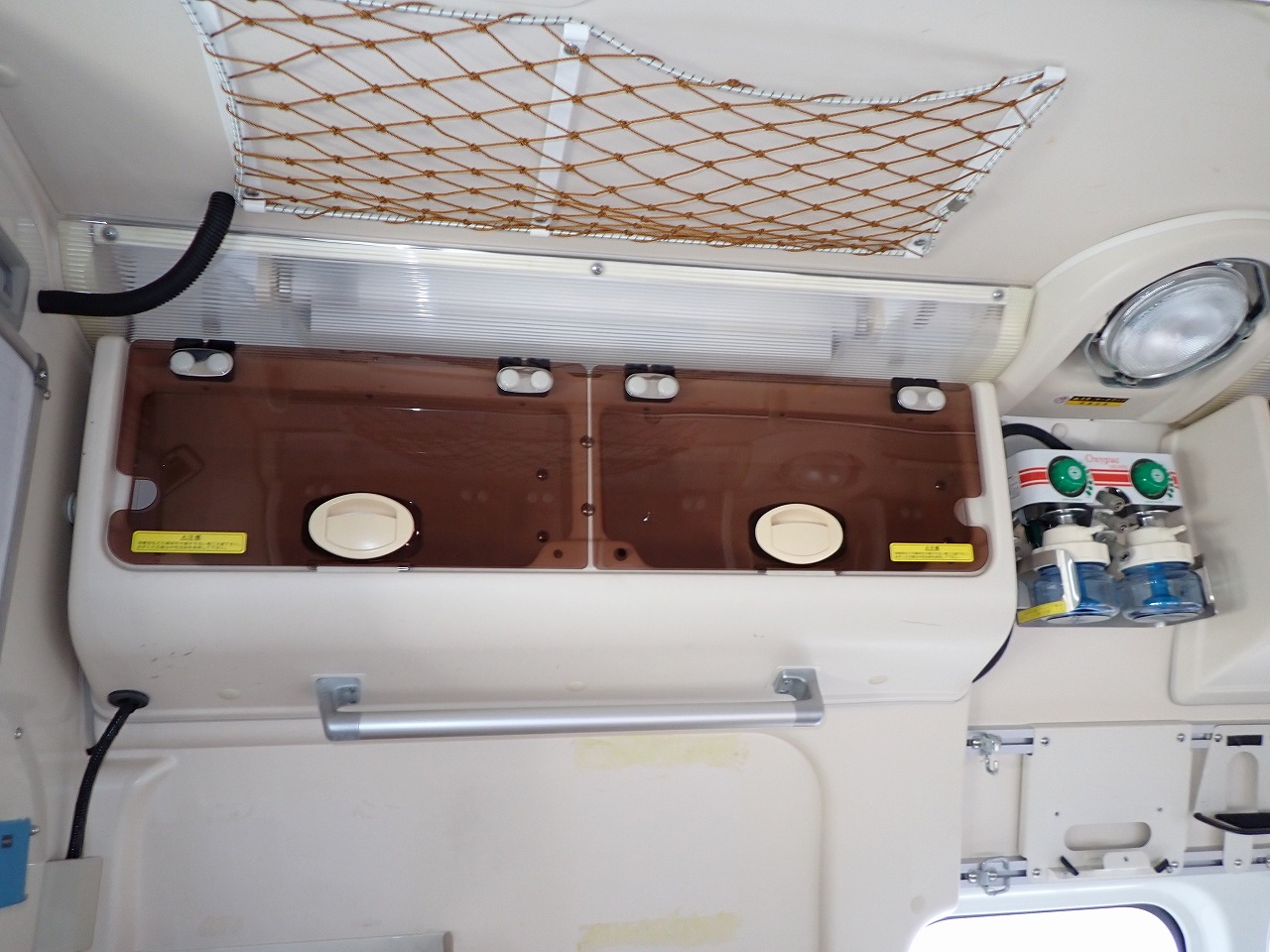 TOYOTA Hiace Wagon