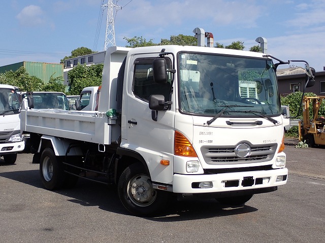 HINO Ranger